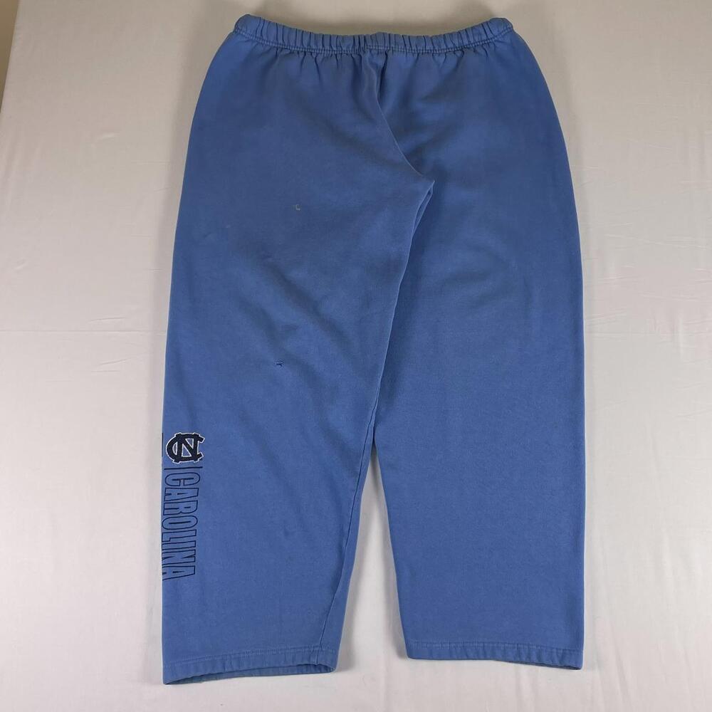 North Carolina Tar Heels Sweatpants XL Carolina Blue
